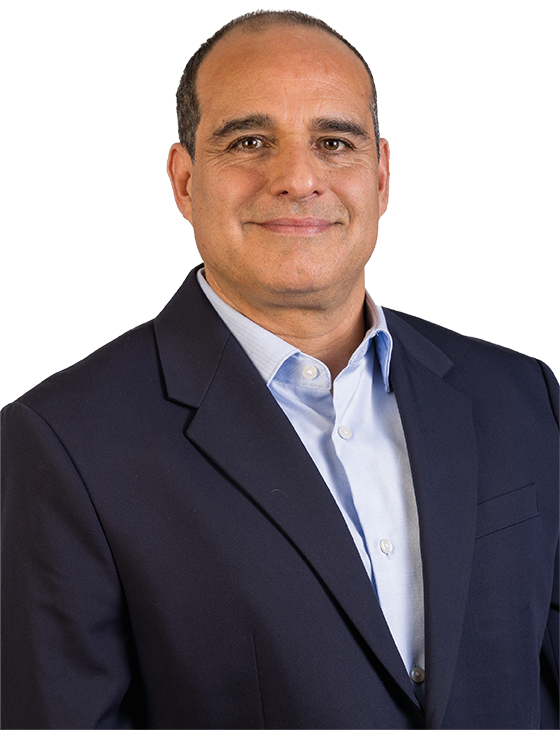 Alejandro Castro