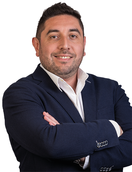 Andrés Palma