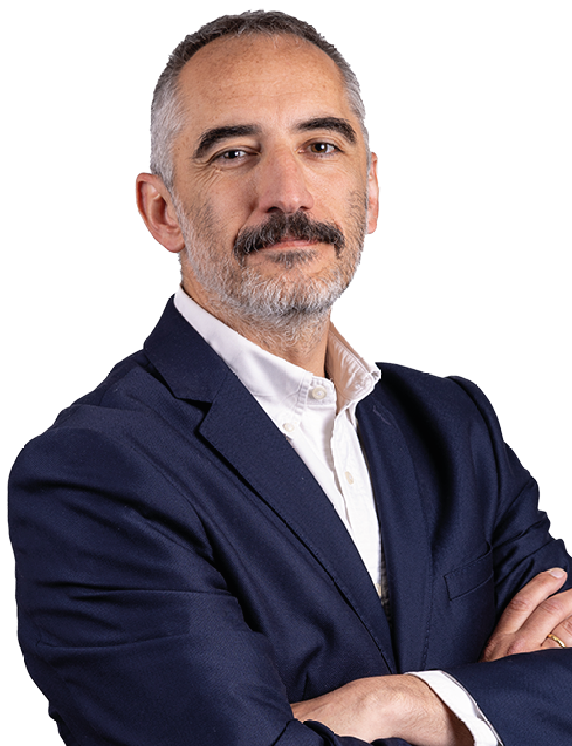 Antonio Serrano
